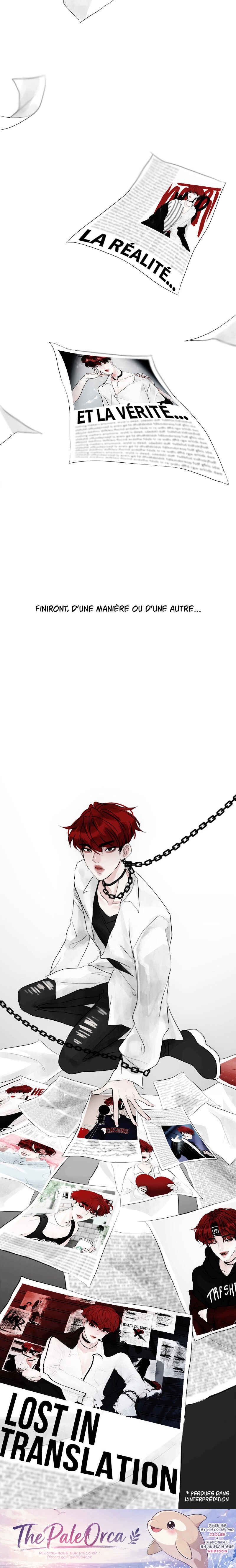 Lost in Translation Chapter 0 - Page 7