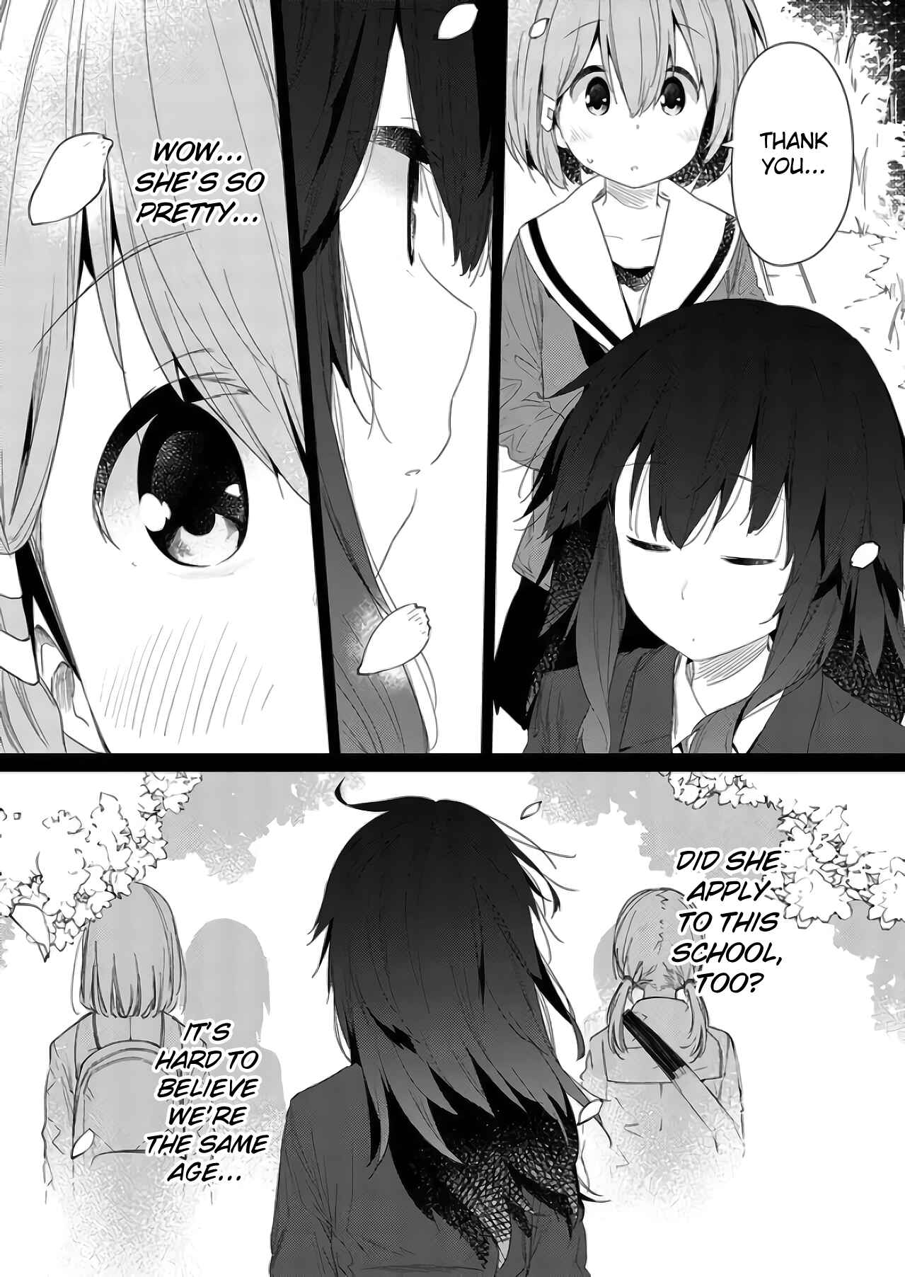 Hino-san no Baka Chapter 73 - Page 9