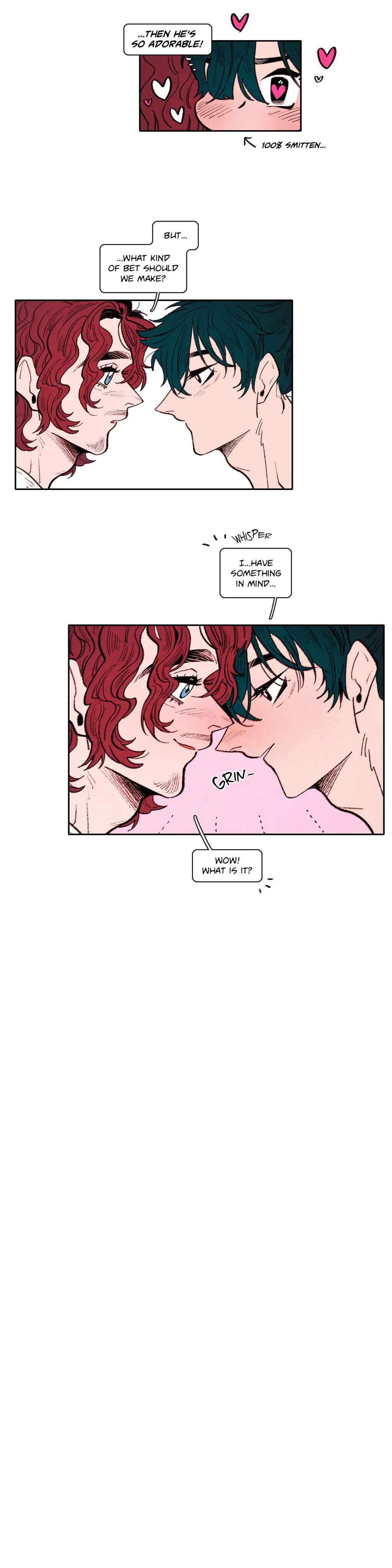 Man Crush Chapter 52 - Page 11