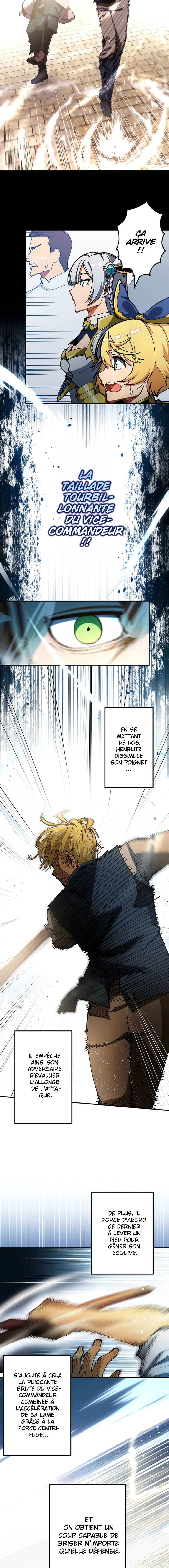 Katainaka no Ossan, Kensei ni Naru: Tada no Inaka no Kenshutsu Shihan datta noni, Taisei Shita Deshi-tachi ga Ore o Houtte Kurenai Ken (Tateyomi Furukaraa-ban) Chapter 6 - Page 7