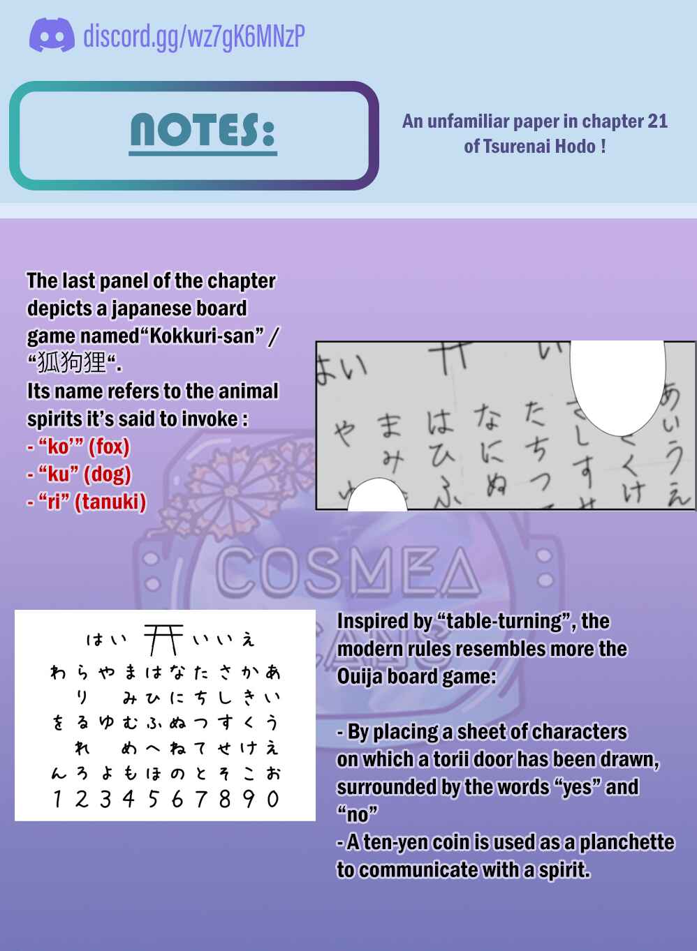 Tsurenai Hodo Aokute Azatoi Kurai ni Akai Chapter 21 - Page 18