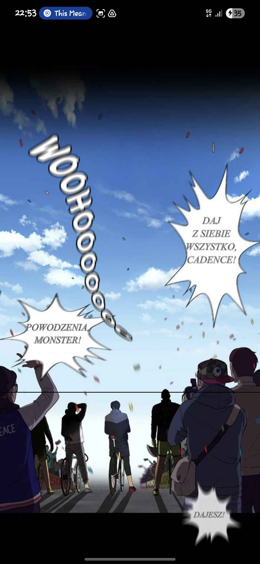 Wind Breaker Chapter 0 - Page 2