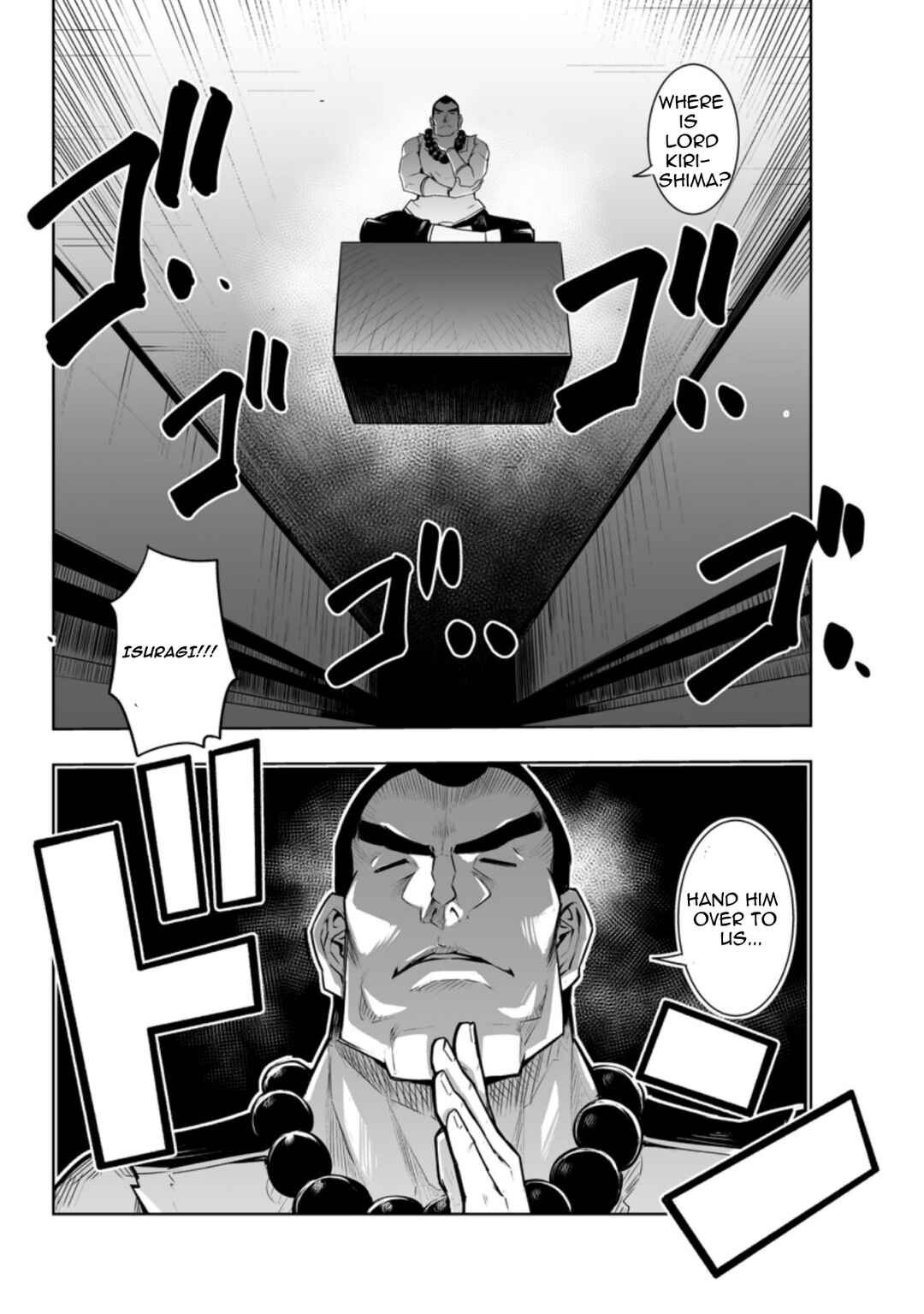 Class Ten'i de Ore dake Haburareta node, Doukyuusei Harem Tsukuru koto ni shita Chapter 29.3 - Page 10