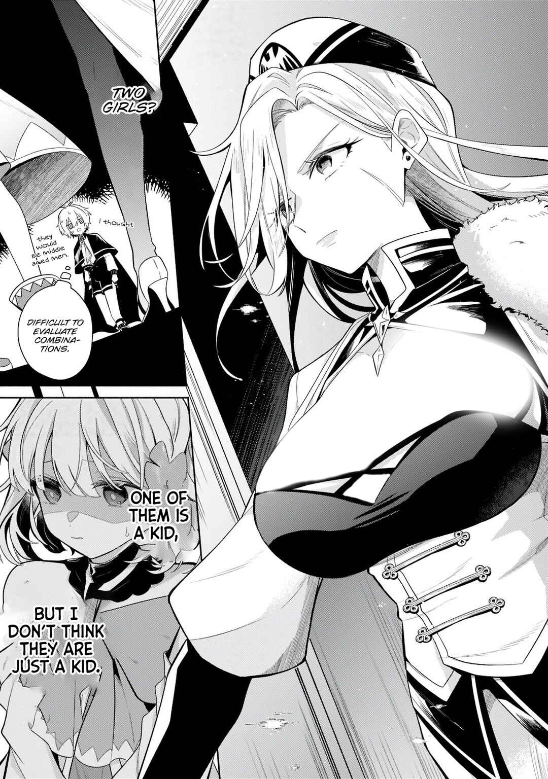 Okiraku Ryoushu no Tanoshii Ryouchi Bouei ~Seisan-kei Majutsu de Na mo na Kimura wo Saikyou no Jousai Toshi ni~ Chapter 16.1 - Page 7