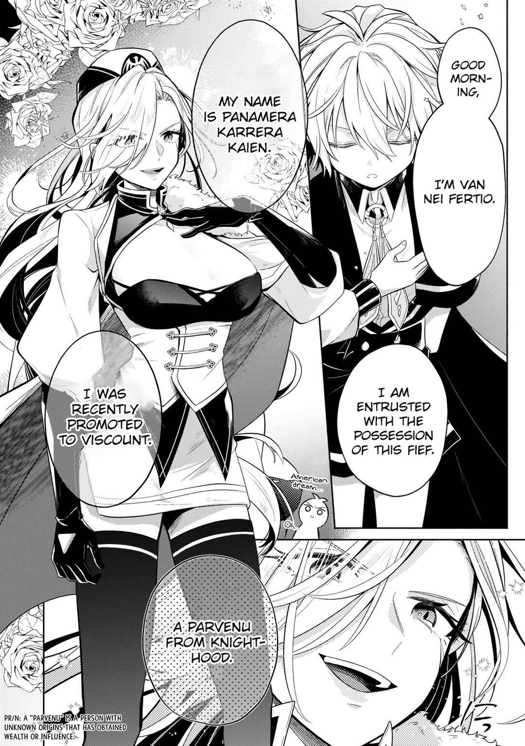 Okiraku Ryoushu no Tanoshii Ryouchi Bouei ~Seisan-kei Majutsu de Na mo na Kimura wo Saikyou no Jousai Toshi ni~ Chapter 16.1 - Page 8