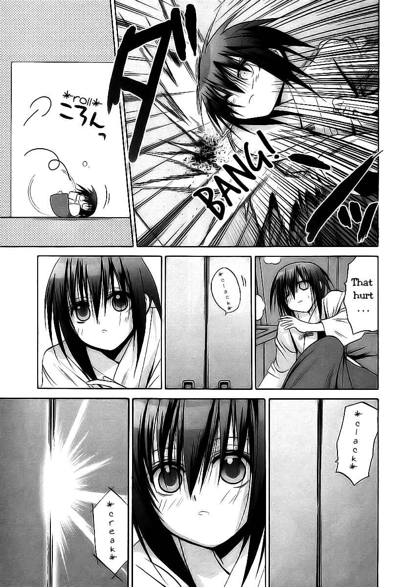 Bamboo Blade Chapter 50 - Page 5