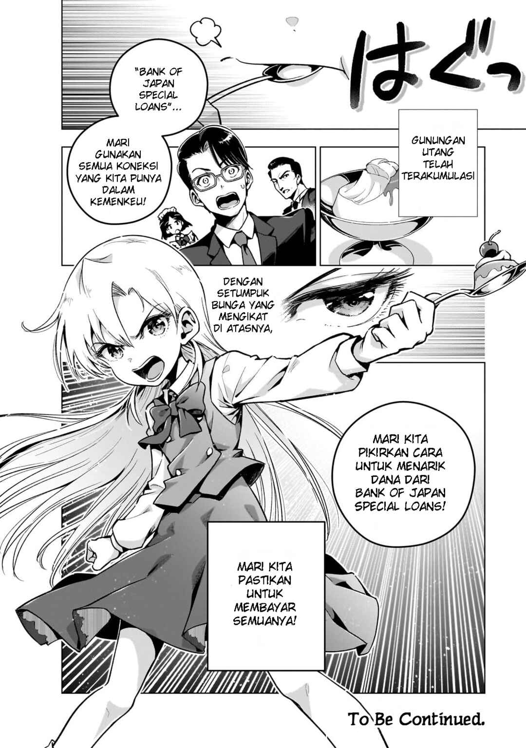 Gendai Shakai de Otome Game no Akuyaku Reijou wo Suru no wa Chotto Taihen Chapter 8 - Page 22