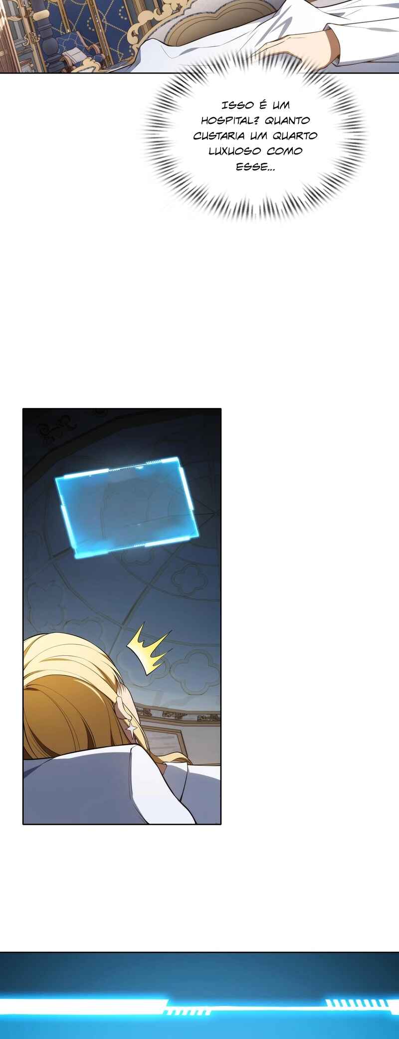 I Dominate a Magical Continent with an Industrial Revolution Chapter 1 - Page 12