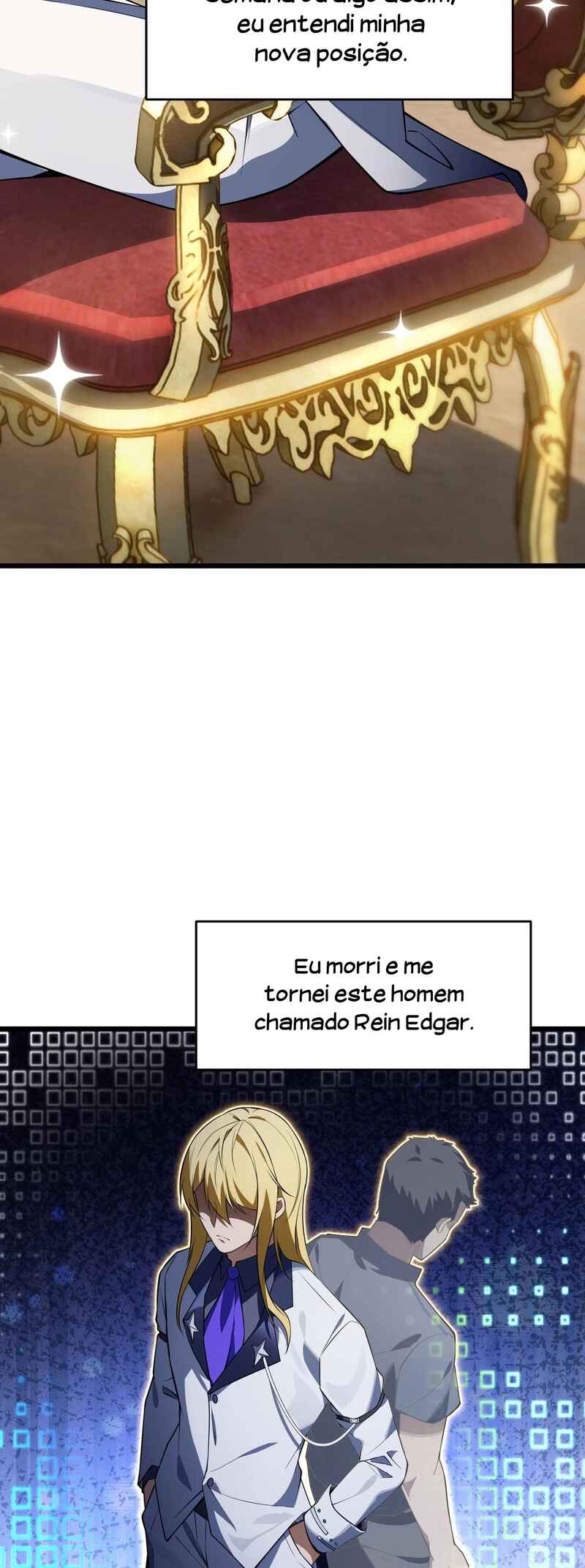 I Dominate a Magical Continent with an Industrial Revolution Chapter 1 - Page 19