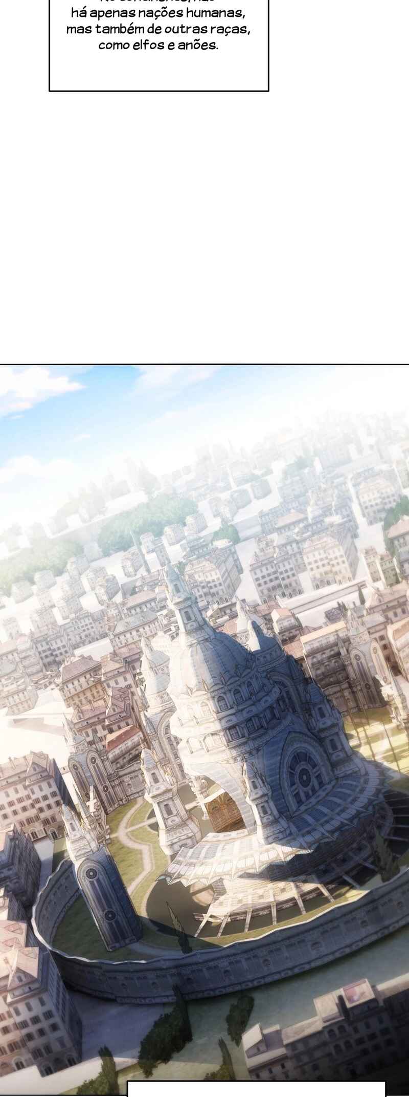 I Dominate a Magical Continent with an Industrial Revolution Chapter 1 - Page 27