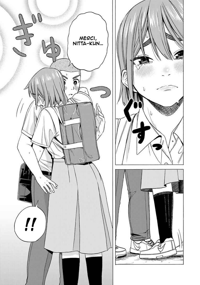 Bout na Kanojo Chapter 3 - Page 26