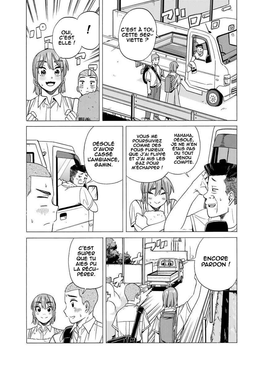 Bout na Kanojo Chapter 3 - Page 28