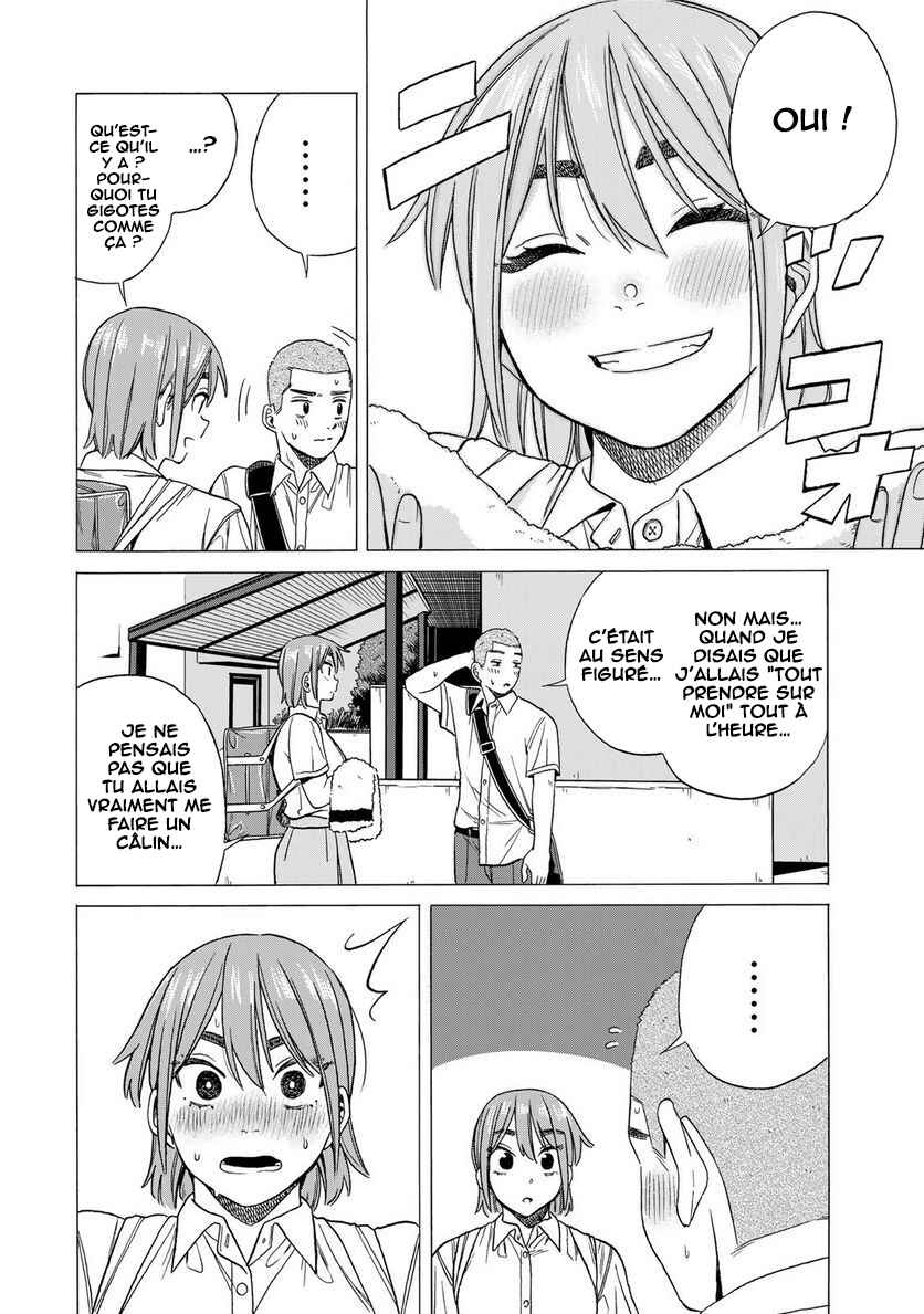 Bout na Kanojo Chapter 3 - Page 29