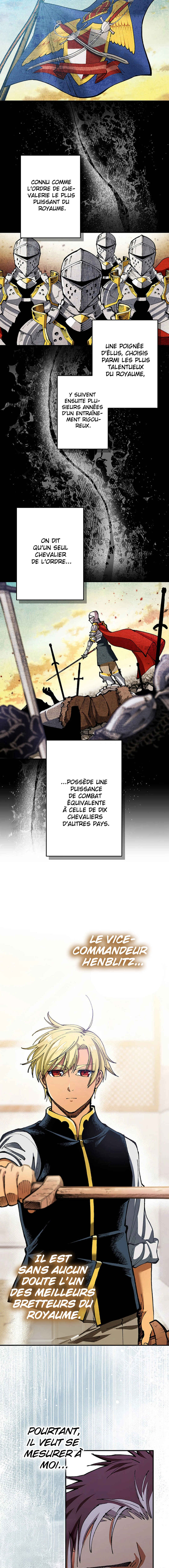 Katainaka no Ossan, Kensei ni Naru: Tada no Inaka no Kenshutsu Shihan datta noni, Taisei Shita Deshi-tachi ga Ore o Houtte Kurenai Ken (Tateyomi Furukaraa-ban) Chapter 5 - Page 2