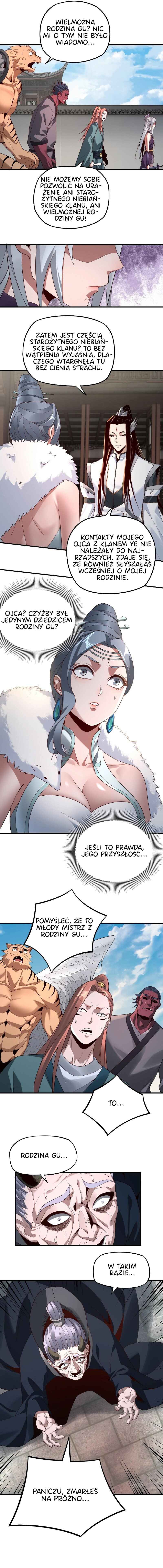I Am the Fated Villain Chapter 18 - Page 7