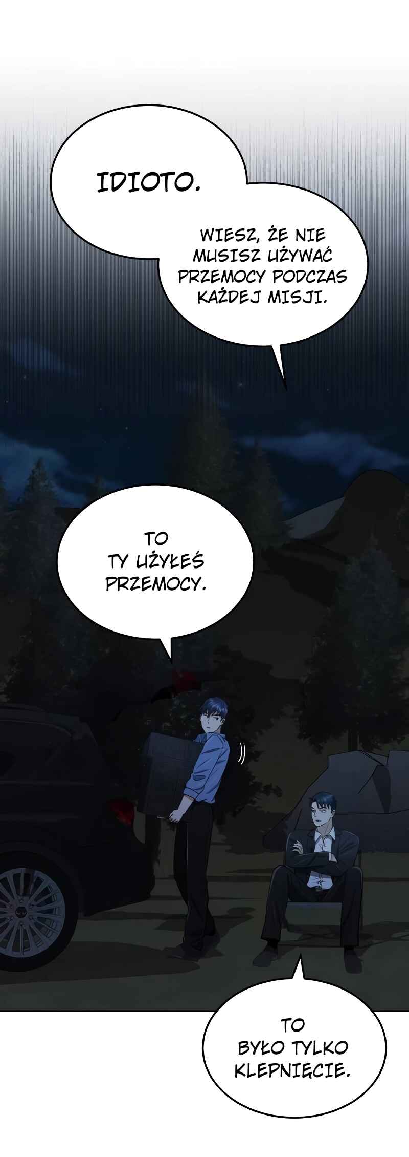 Gyugyeok Oe Hyeoltong Cheonjae Chapter 62 - Page 27