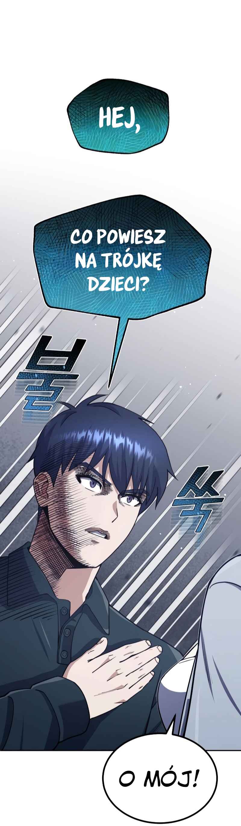 Gyugyeok Oe Hyeoltong Cheonjae Chapter 62 - Page 41