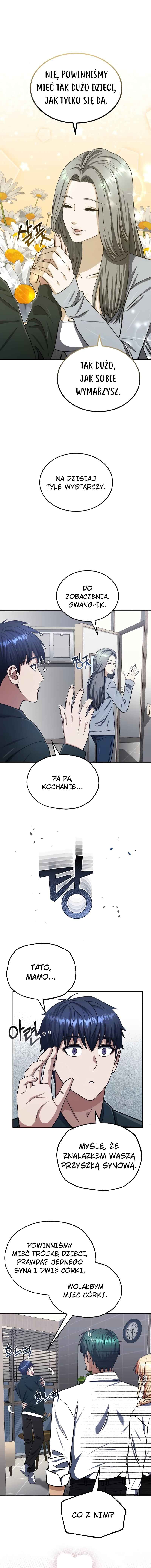 Gyugyeok Oe Hyeoltong Cheonjae Chapter 62 - Page 42
