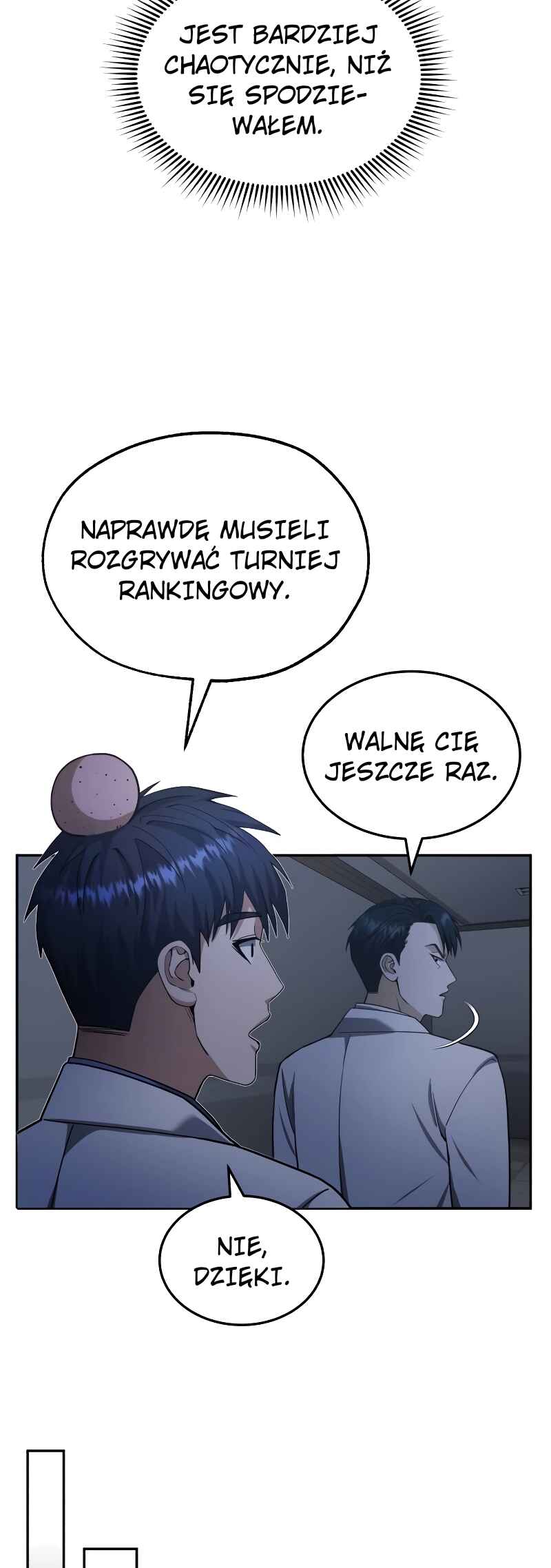 Gyugyeok Oe Hyeoltong Cheonjae Chapter 62 - Page 9