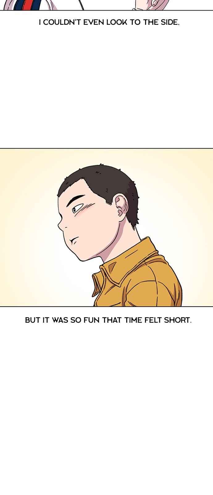 Byeorisamsyap Chapter 11 - Page 23