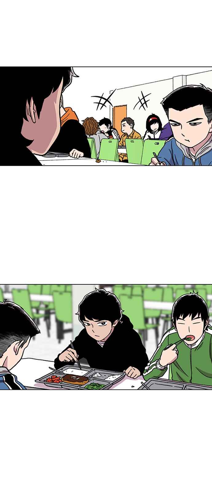 Byeorisamsyap Chapter 11 - Page 24