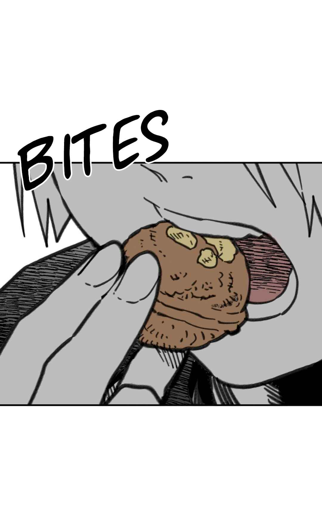 High School Boy Chapter 32 - Page 13