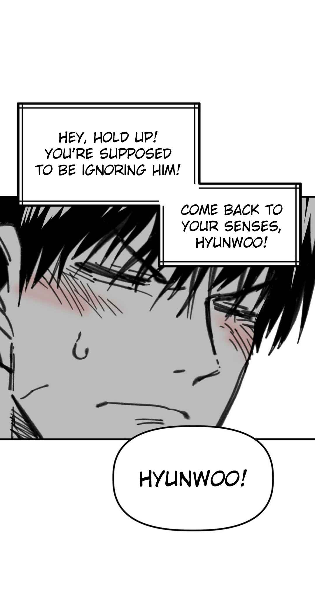 High School Boy Chapter 32 - Page 16