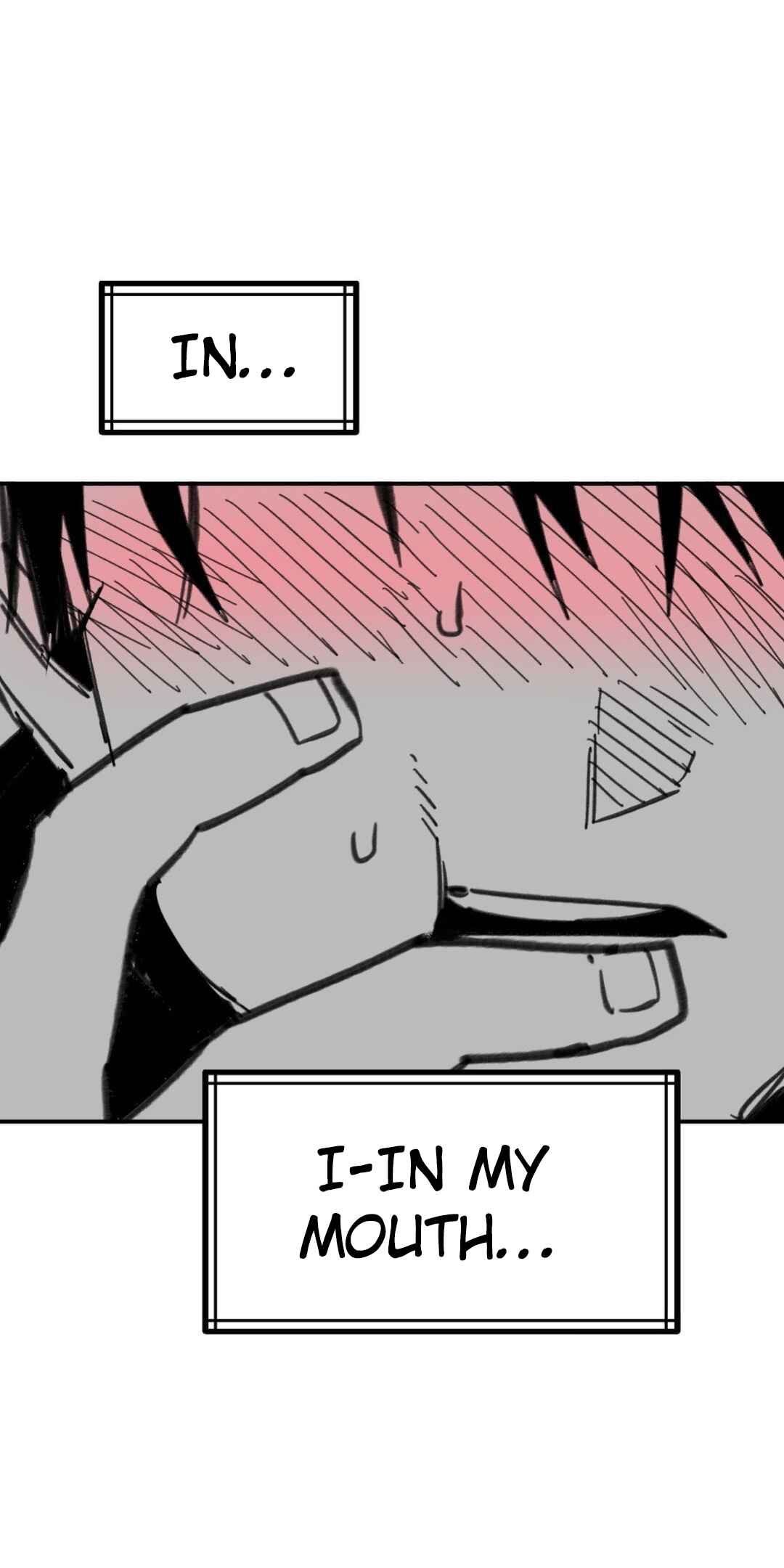 High School Boy Chapter 32 - Page 29