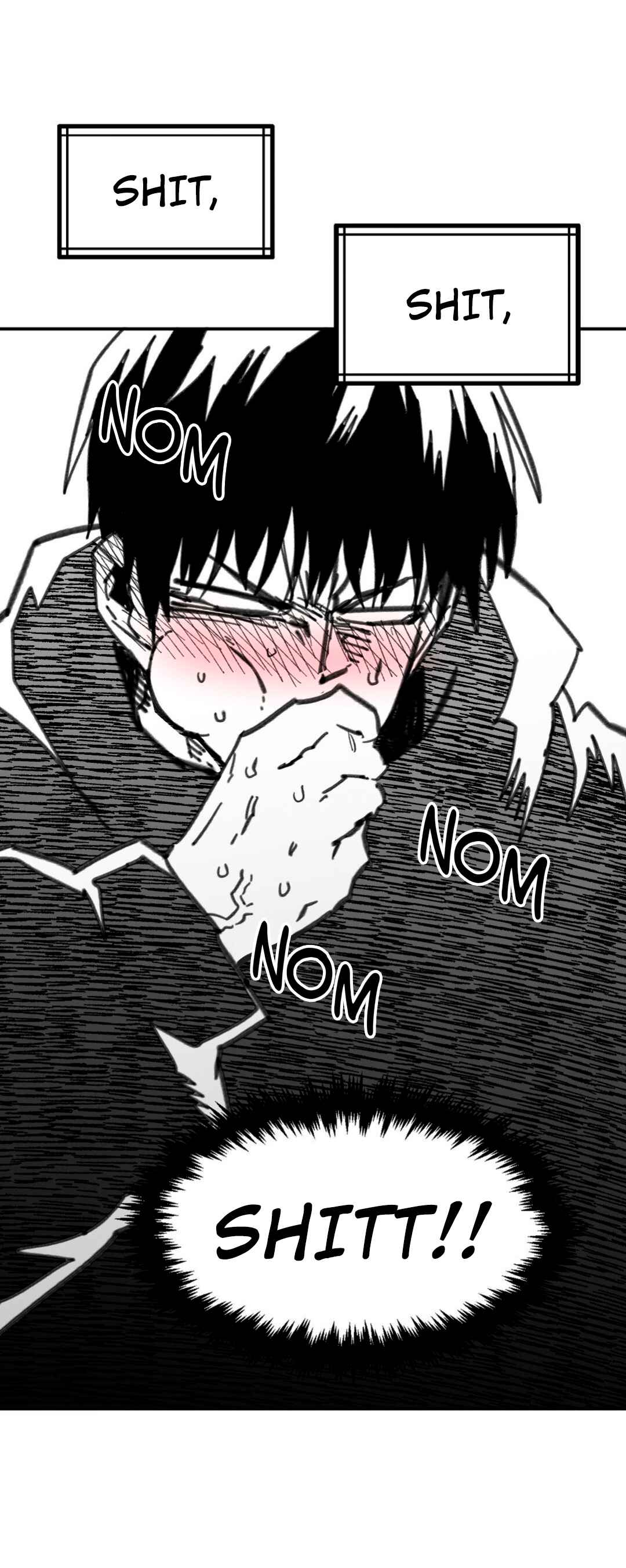 High School Boy Chapter 32 - Page 30