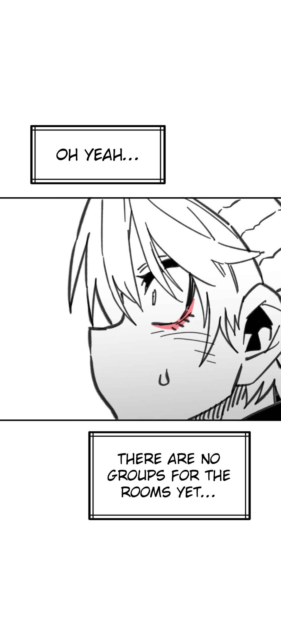 High School Boy Chapter 32 - Page 39