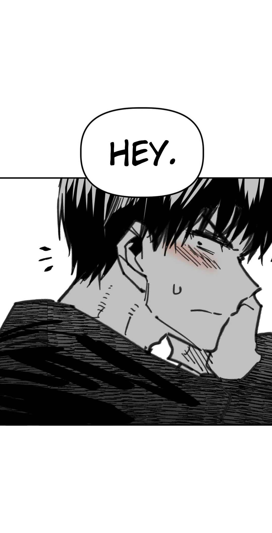 High School Boy Chapter 32 - Page 9