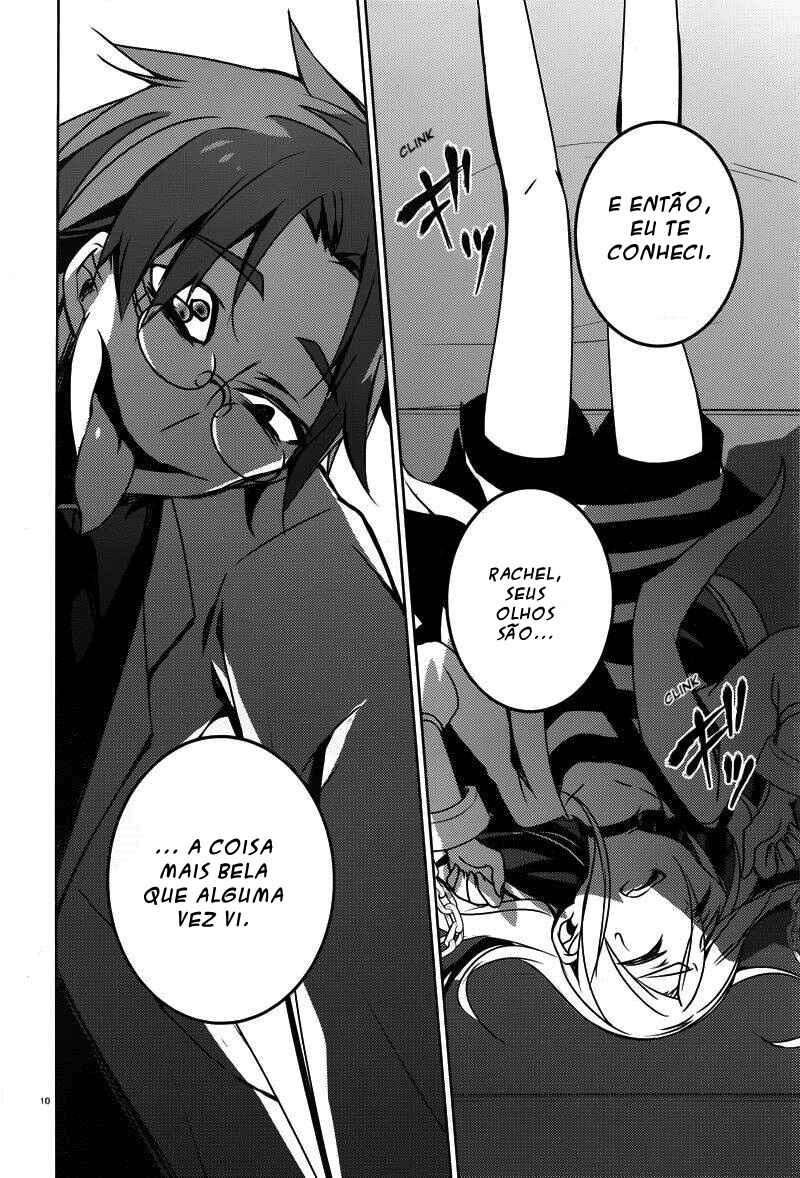 Angels of Death Chapter 3 - Page 10