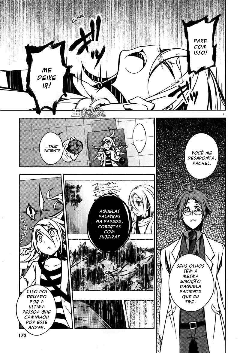 Angels of Death Chapter 3 - Page 11