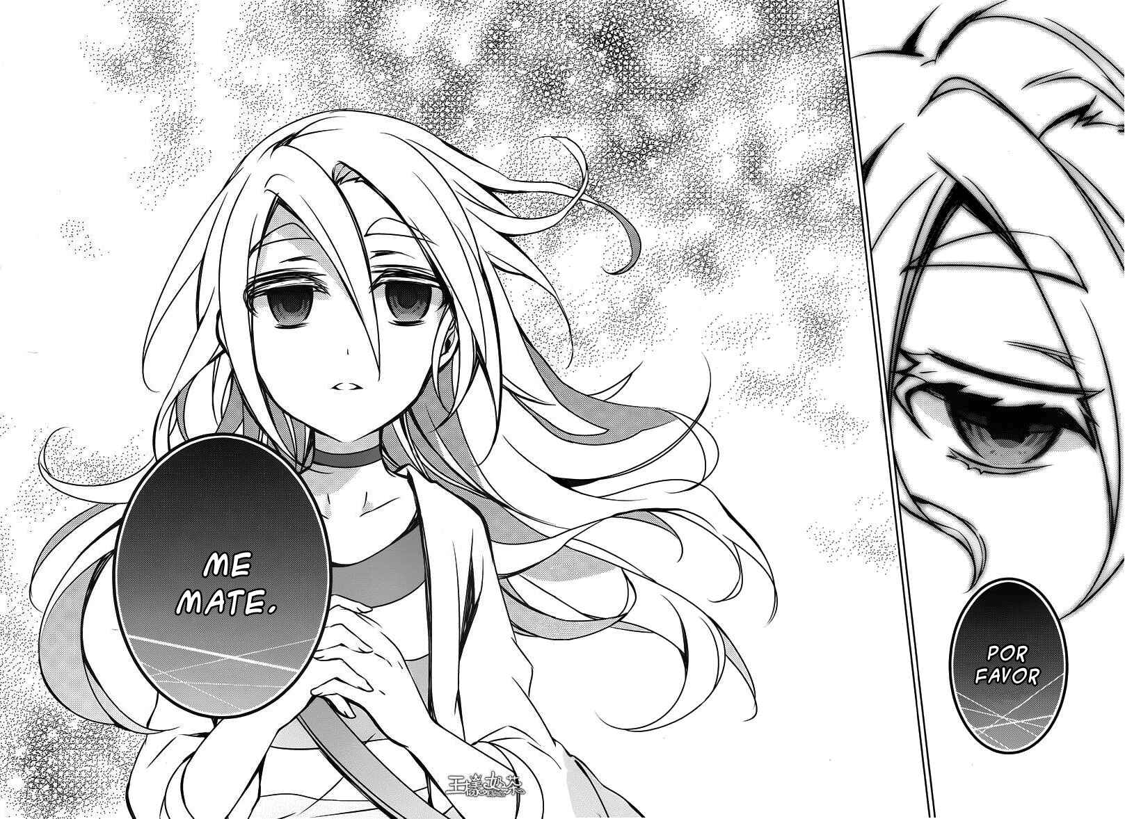 Angels of Death Chapter 3 - Page 30