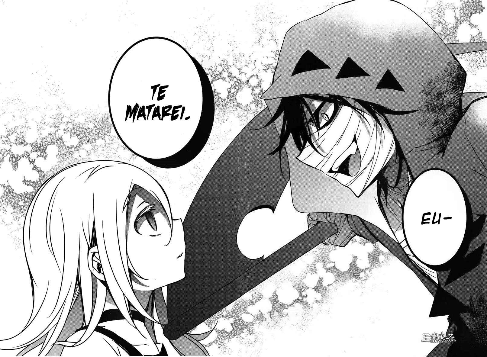 Angels of Death Chapter 3 - Page 35