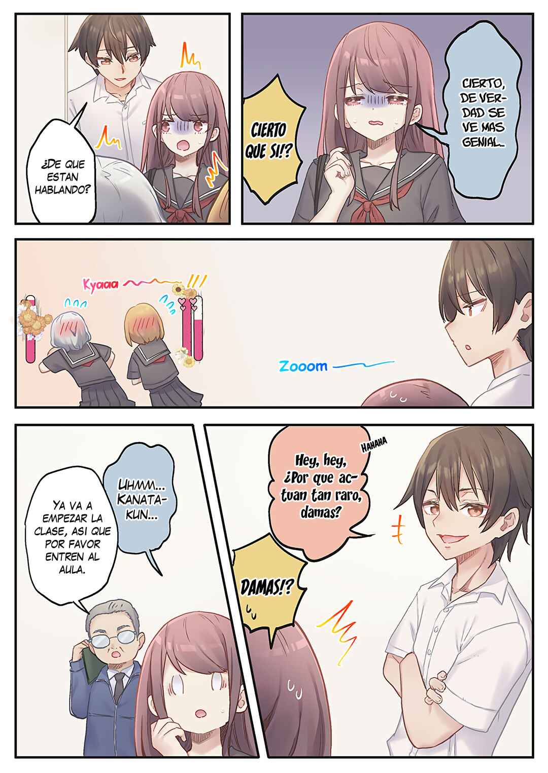 Marika-chan no Koukando wa Bukkowareteiru Chapter 14 - Page 13