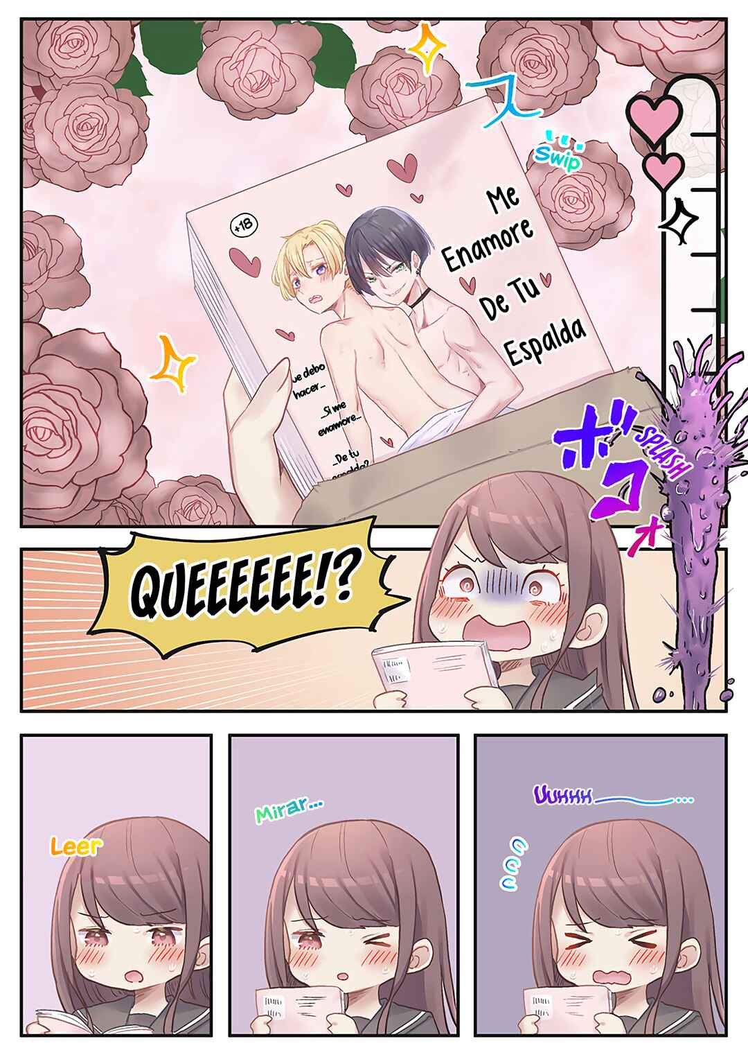Marika-chan no Koukando wa Bukkowareteiru Chapter 14 - Page 20