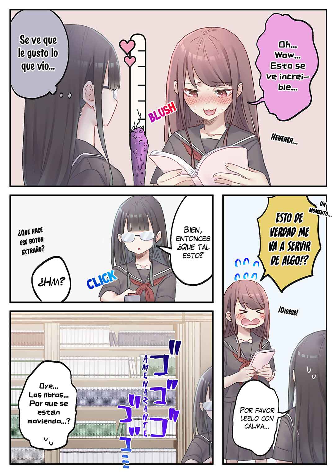 Marika-chan no Koukando wa Bukkowareteiru Chapter 14 - Page 21