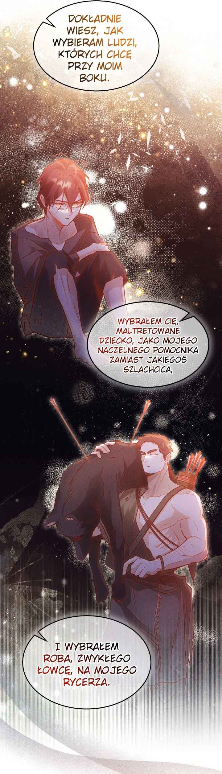 Conquer My Heart Chapter 20 - Page 15