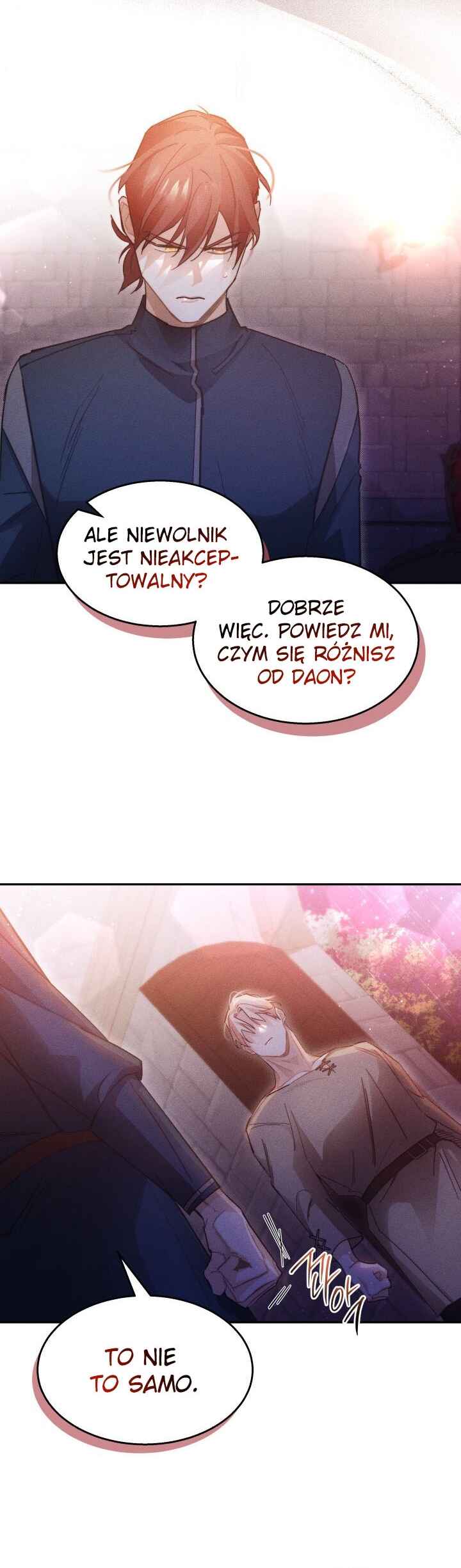 Conquer My Heart Chapter 20 - Page 16