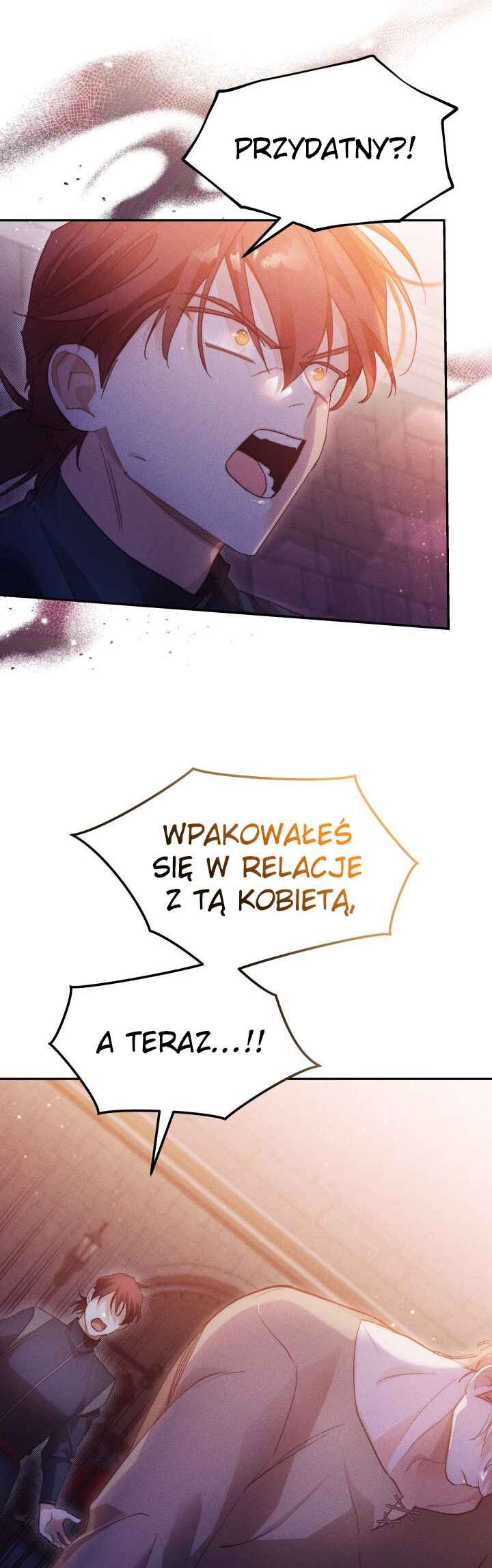 Conquer My Heart Chapter 20 - Page 5