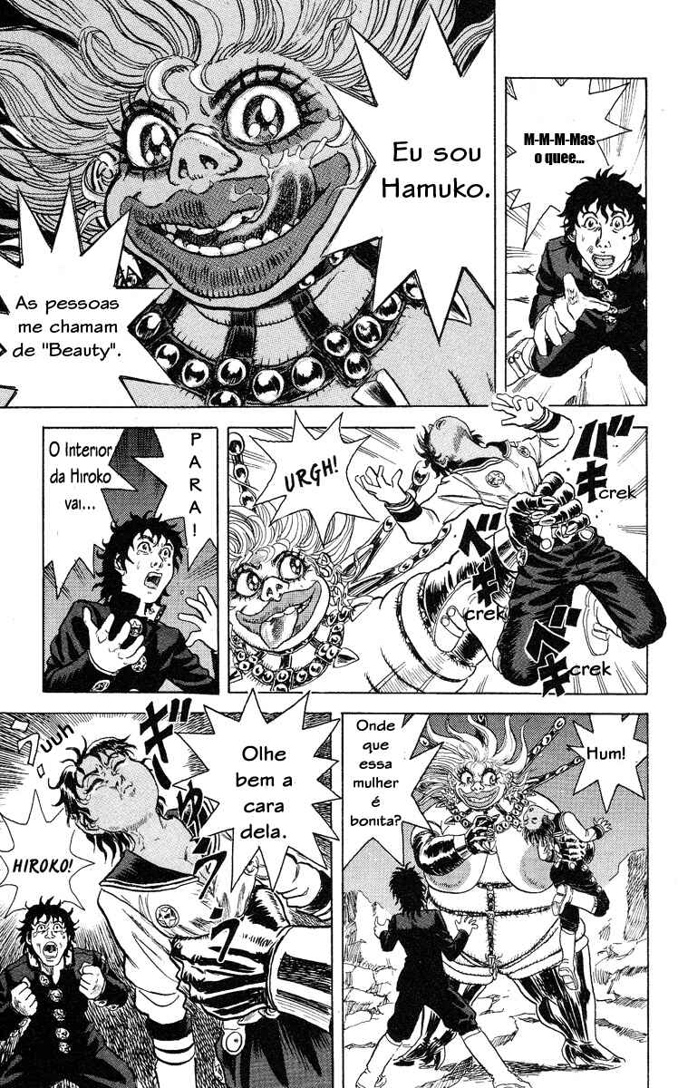 Apocalypse Zero Chapter 1 - Page 12