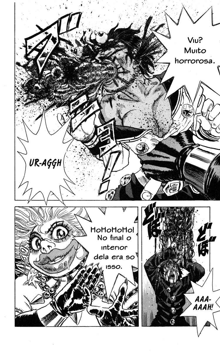 Apocalypse Zero Chapter 1 - Page 13