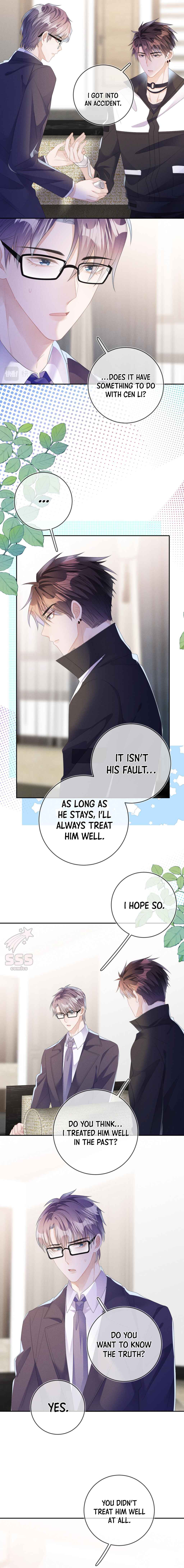 Attack and Occupy Chapter 54 - Page 6