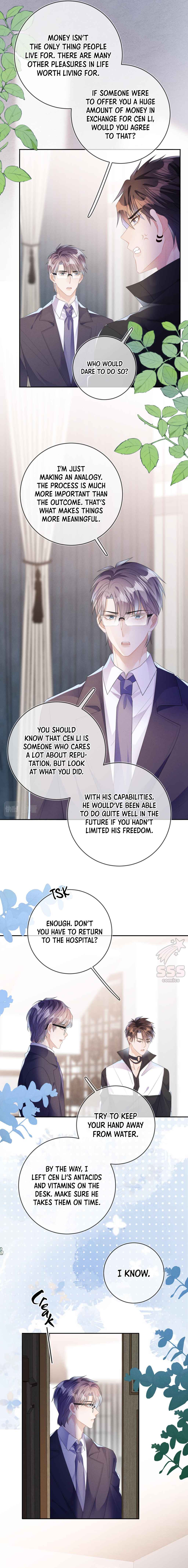 Attack and Occupy Chapter 54 - Page 9
