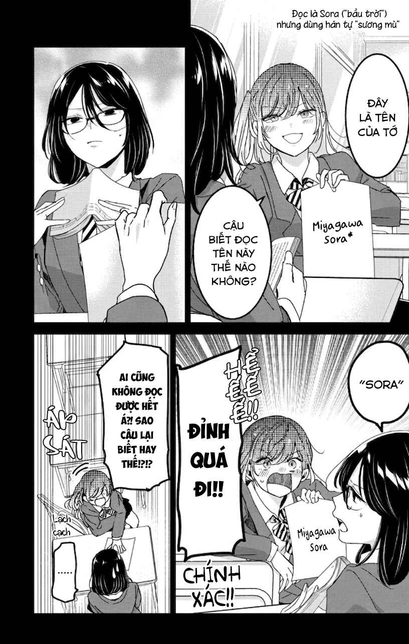 30 made Hitori Dattara Issho ni Kurasou tte Itta yo ne ? Chapter 1 - Page 10