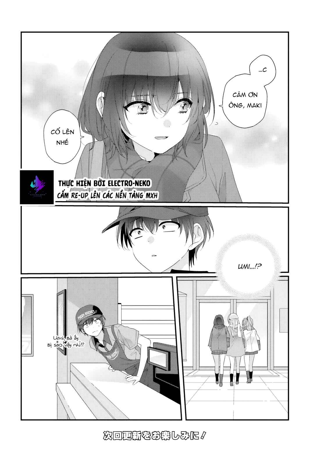 Class de 2-banme ni Kawaii Onnanoko to Tomodachi ni Natta Chapter 37.2 - Page 20