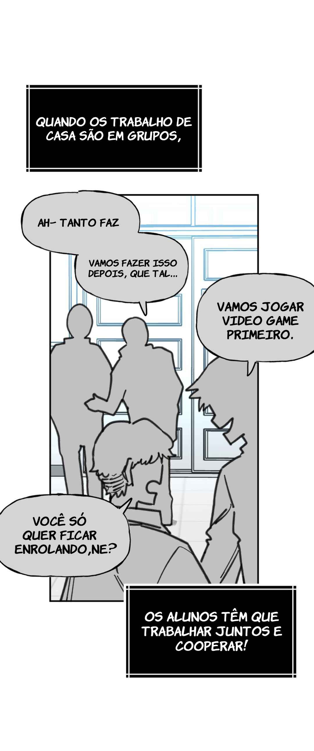 High School Boy Chapter 13 - Page 17