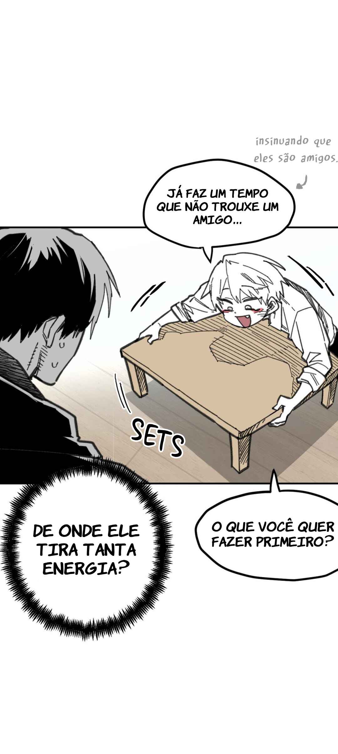High School Boy Chapter 13 - Page 26