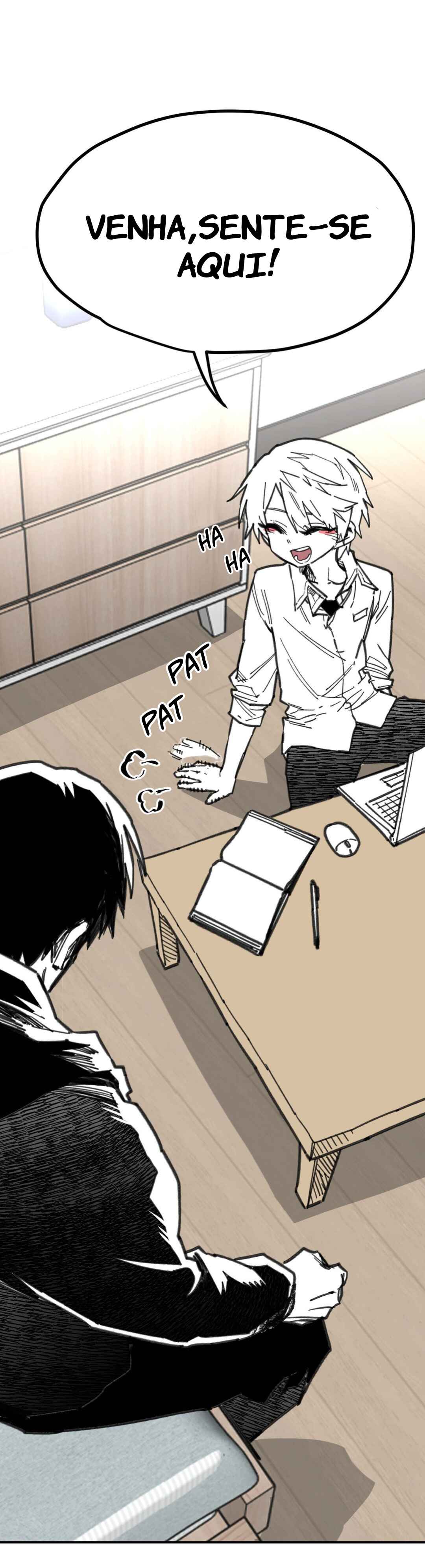 High School Boy Chapter 13 - Page 29